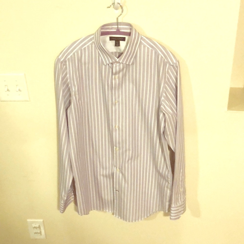 BANANA REPUBLIC SHIRT